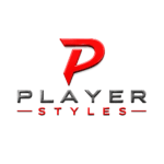 Player Styles official logo - OEM private label apparel and sports equipment manufacturer